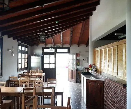 Hotel Casa Nova Boutique 2*