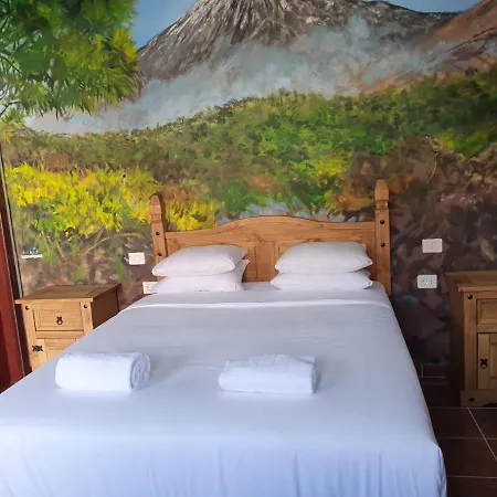Casa Nova Boutique Hotel 2*