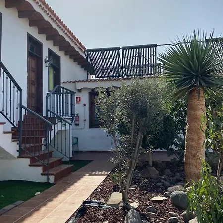 Casa Nova Boutique Costa Adeje (Tenerife)