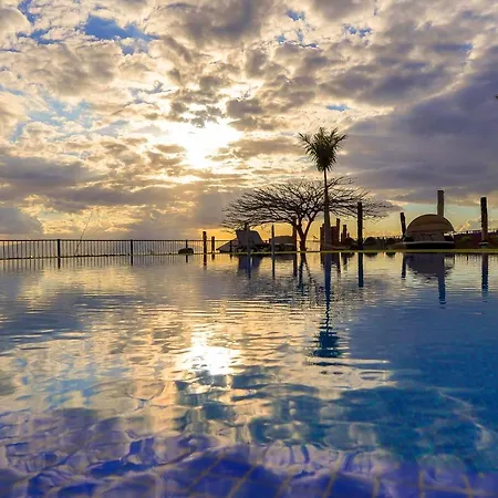 Hotell Casa Nova Boutique 2*