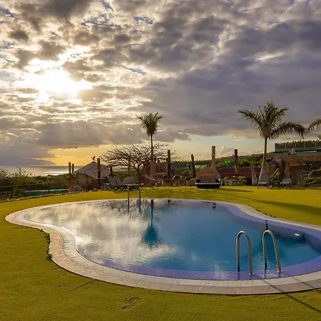 Casa Nova Boutique Hotell Costa Adeje (Tenerife)
