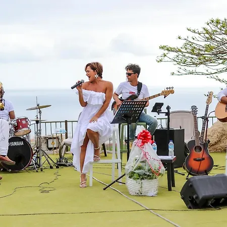 Casa Nova Boutique Hotell