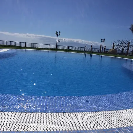 Hotell Casa Nova Boutique