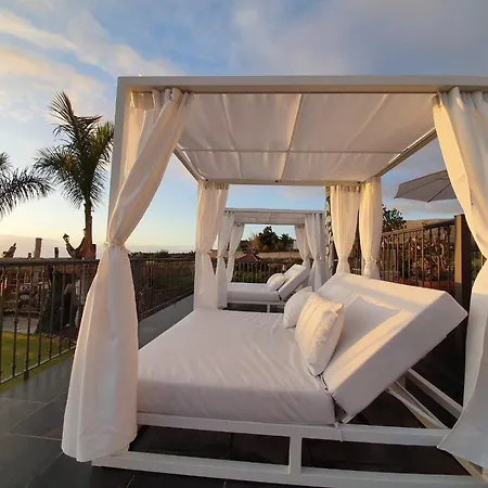 Hotell Casa Nova Boutique 2*