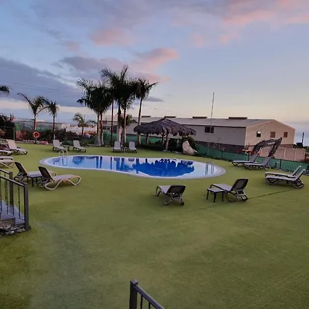 Hotell Casa Nova Boutique